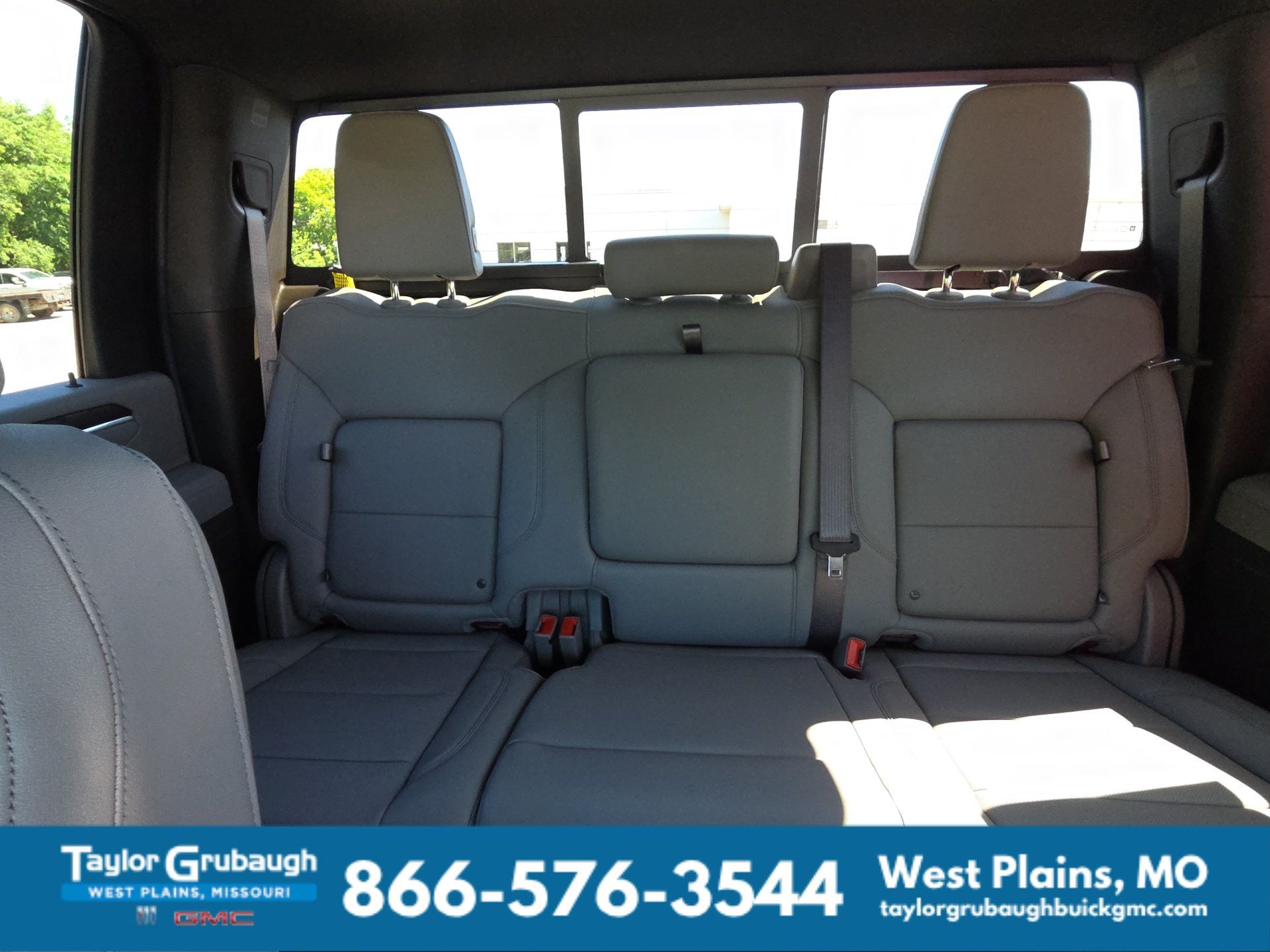 2026 GMC Sierra 3500HD SLT - Photo 27