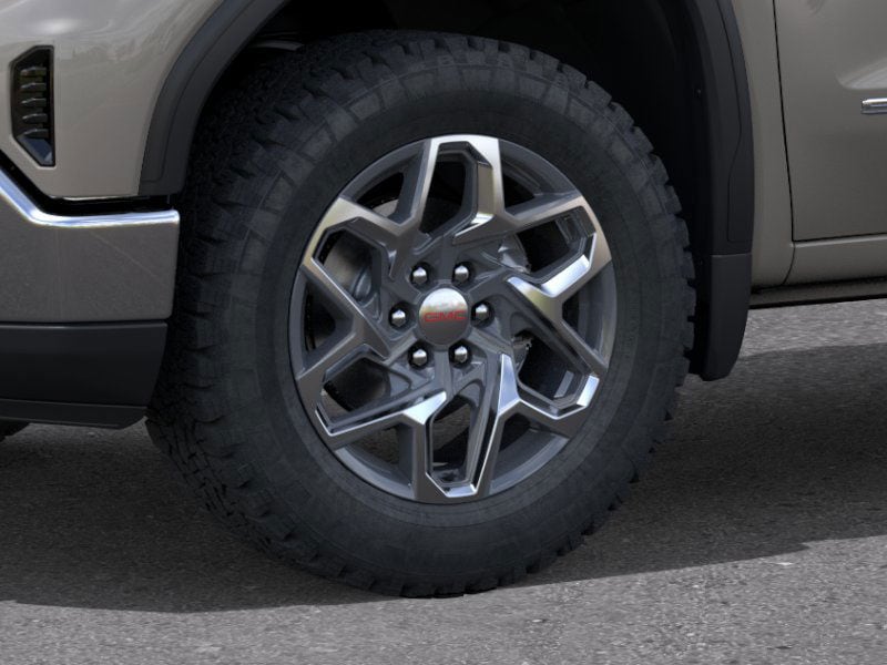 2026 GMC Sierra 1500 SLE - Photo 39