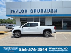 2026 GMC Sierra 1500 AT4 Truck