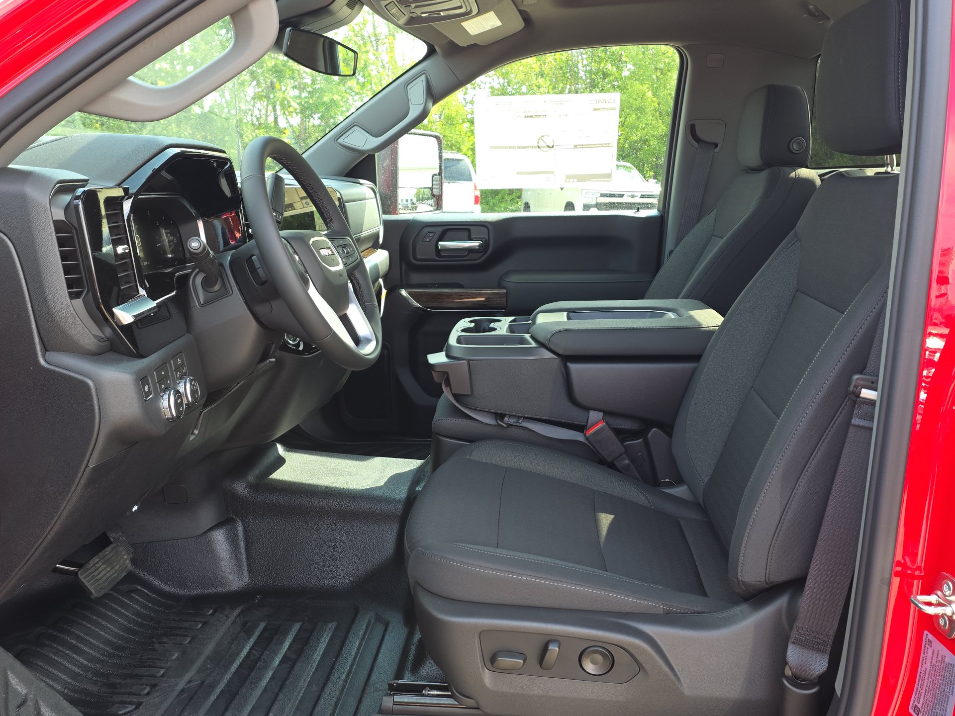 2026 GMC Sierra 3500 Chassis Cab SLE - Photo 16