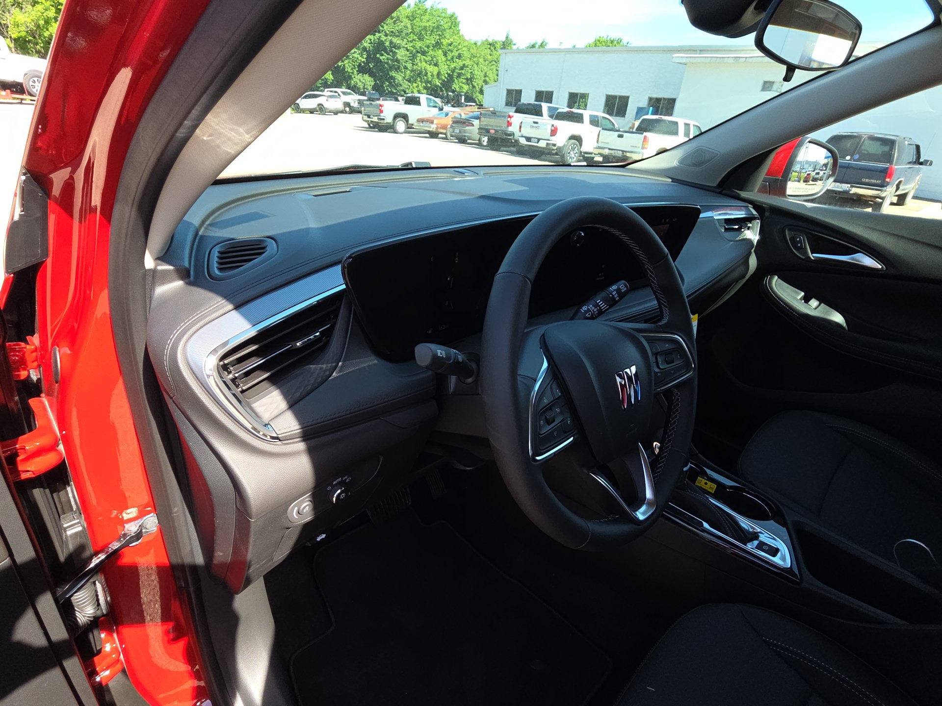 2026 Buick Encore GX Preferred - Photo 14