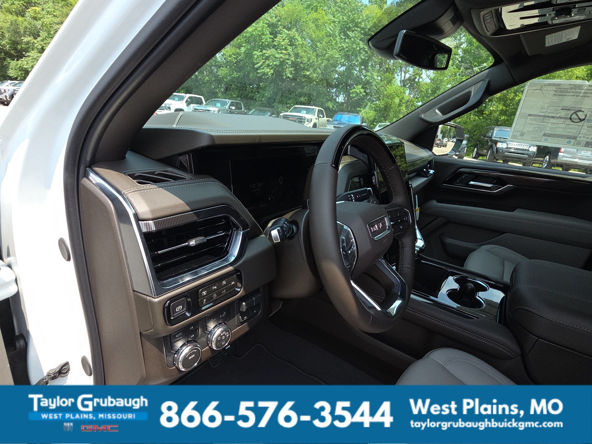2026 GMC Yukon Elevation - Photo 14