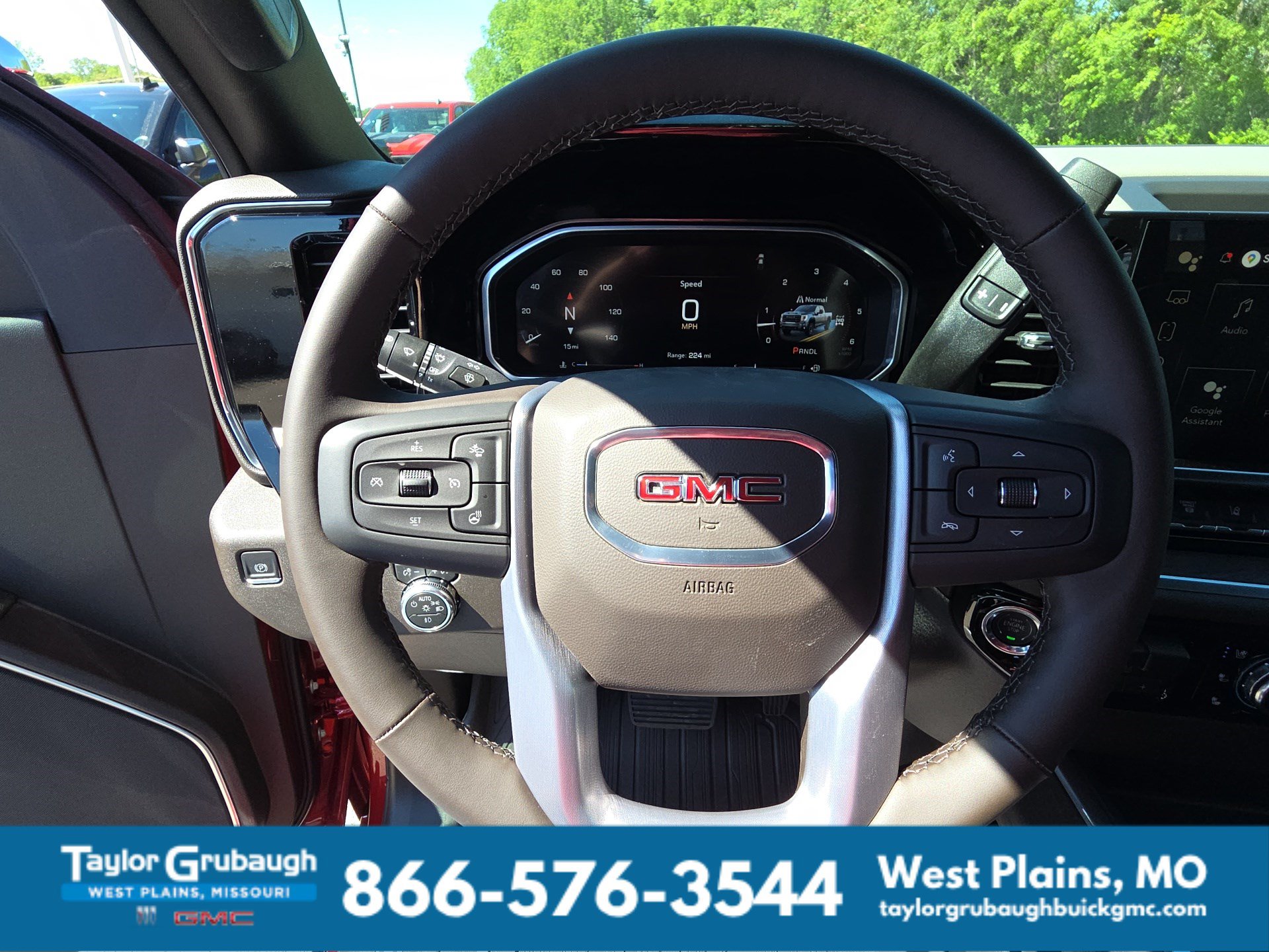 2026 GMC Sierra 3500HD SLT - Photo 19