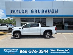 2026 GMC Sierra 1500 AT4 Truck