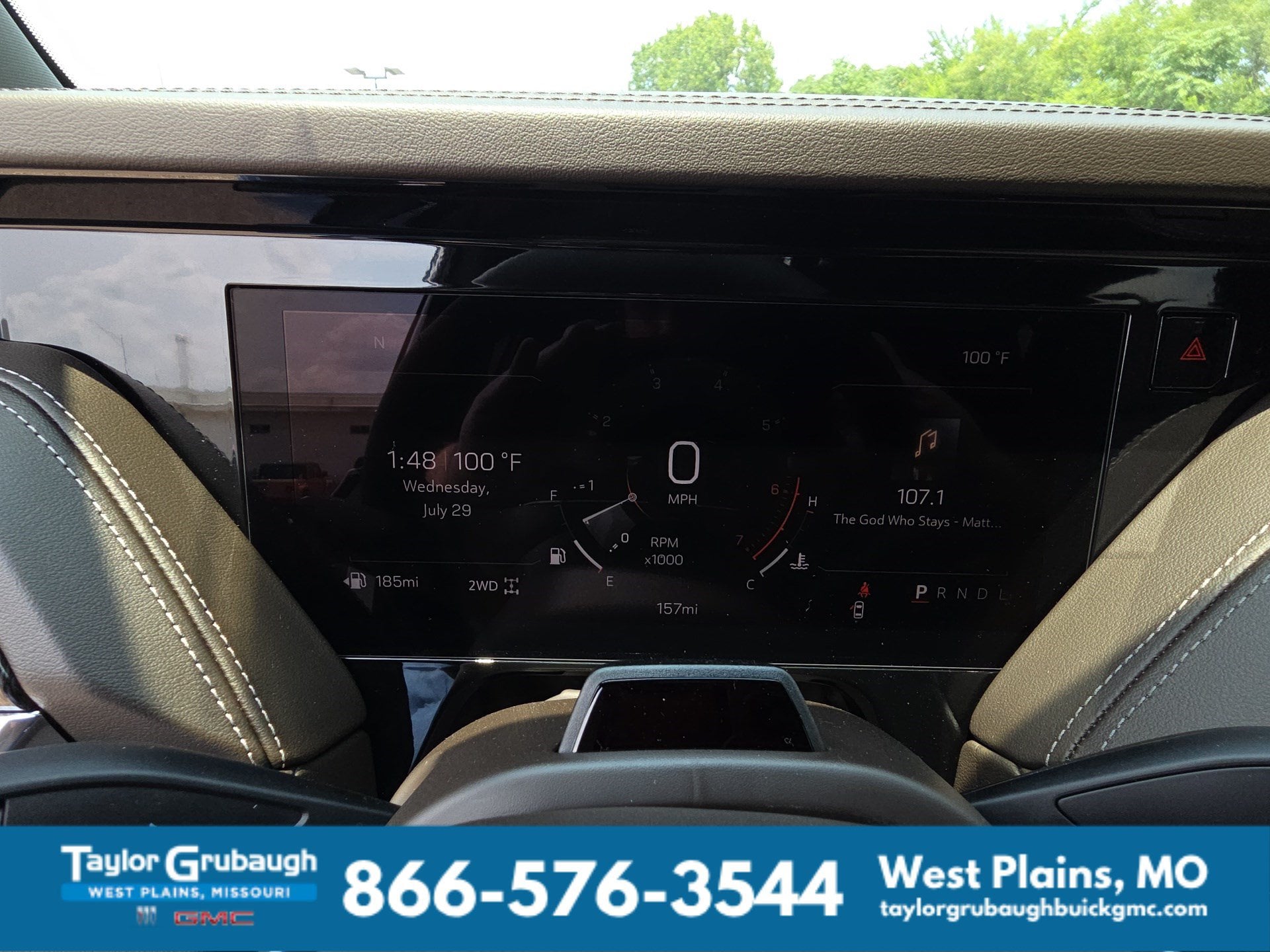 2026 GMC Yukon Elevation - Photo 16