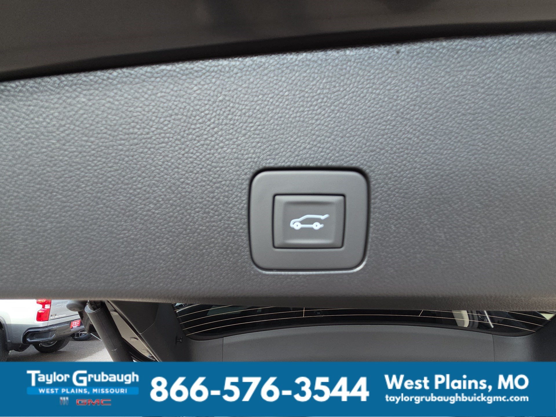2026 Buick Encore GX Preferred - Photo 34