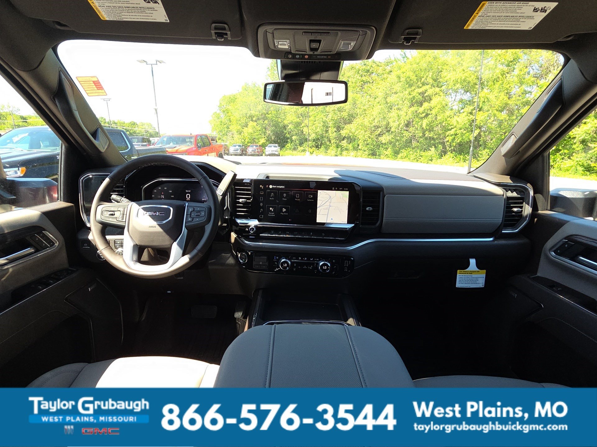 2026 GMC Sierra 3500HD SLT - Photo 31