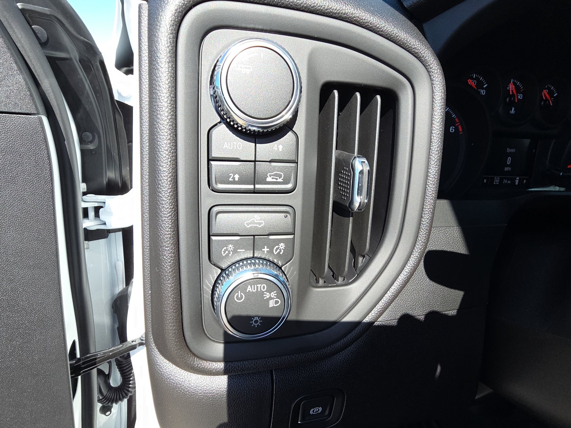2026 GMC Sierra 1500 Pro - Photo 21