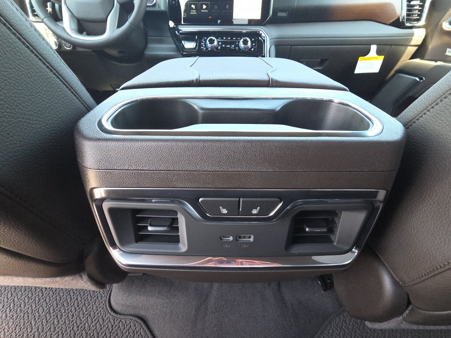 2026 GMC Sierra 1500 Denali - Photo 33