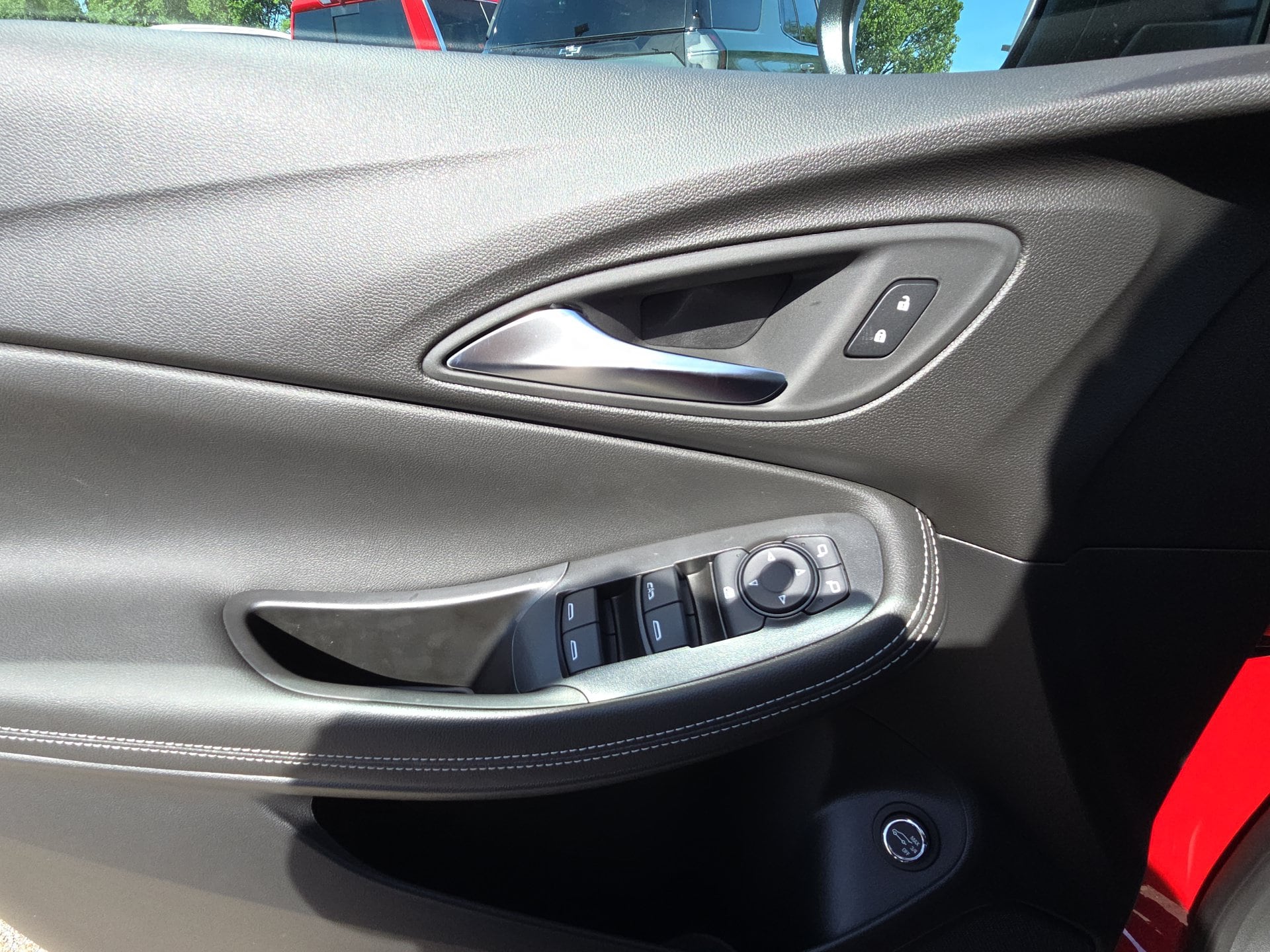 2026 Buick Encore GX Preferred - Photo 13