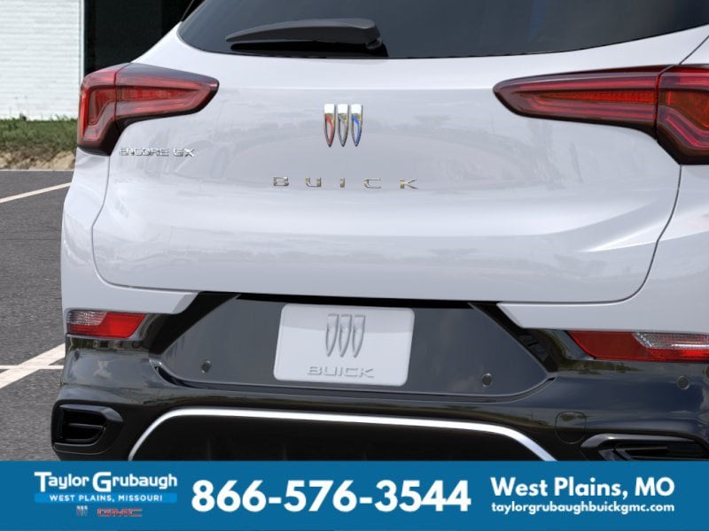 2026 Buick Encore GX Sport Touring - Photo 14