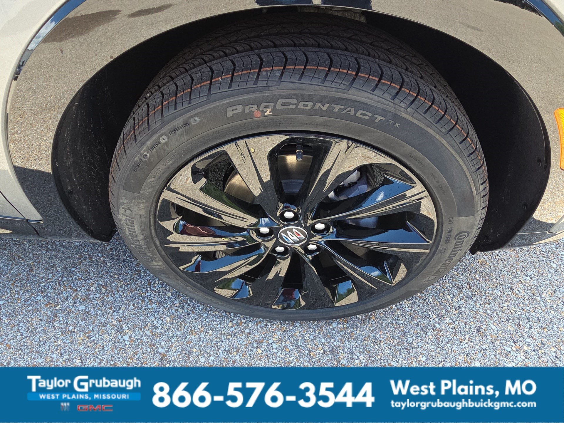 2026 Buick Envista Sport Touring - Photo 10