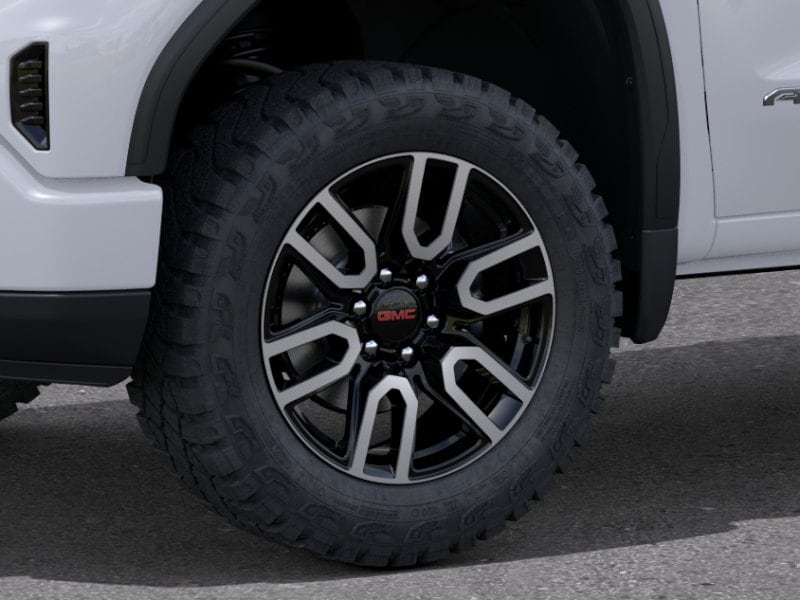 2026 GMC Sierra 1500 AT4 - Photo 41