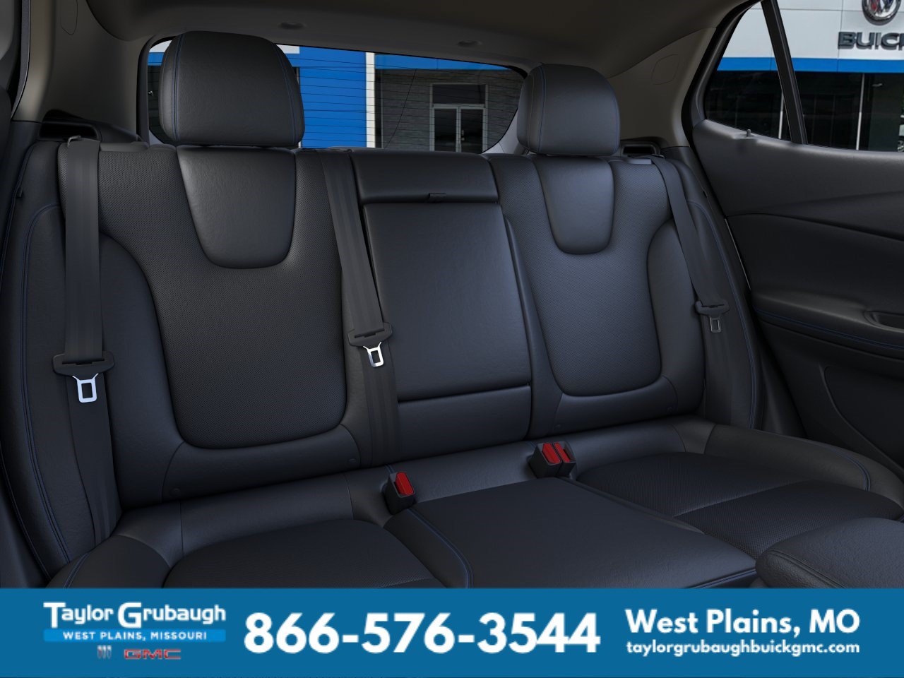 2026 Buick Encore GX Sport Touring - Photo 17