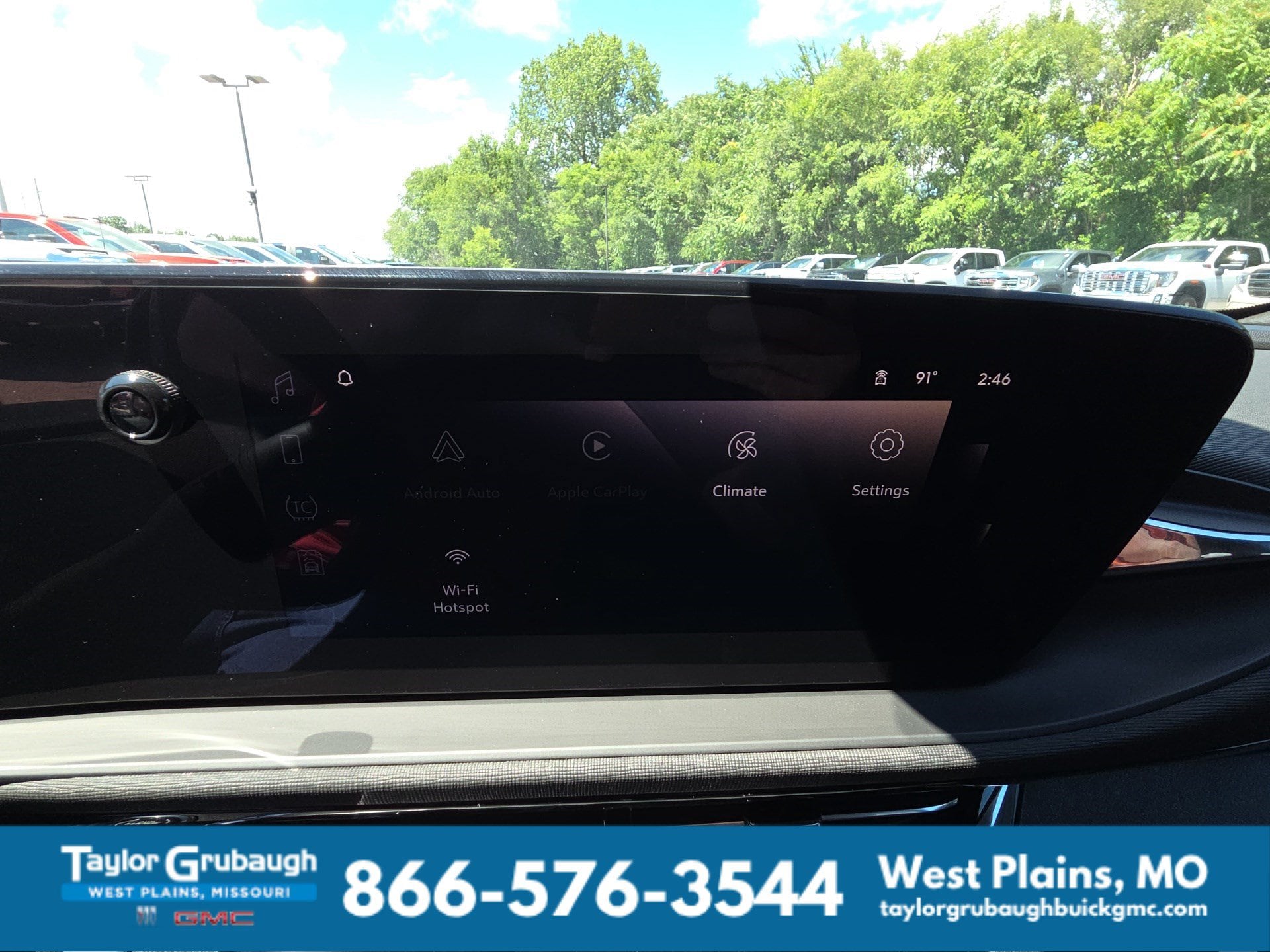 2026 Buick Envista Sport Touring - Photo 21