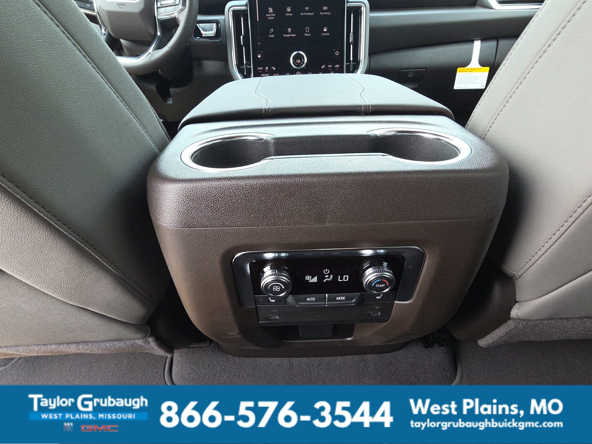 2026 GMC Yukon Elevation - Photo 29
