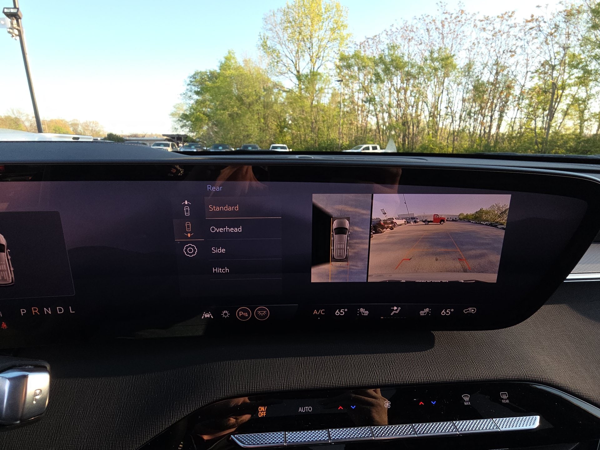 2026 Buick Enclave Sport Touring - Photo 22