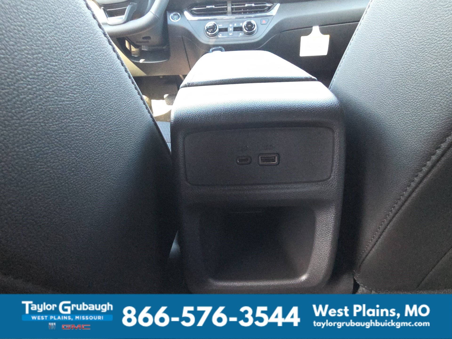 2026 Buick Envista Preferred - Photo 30