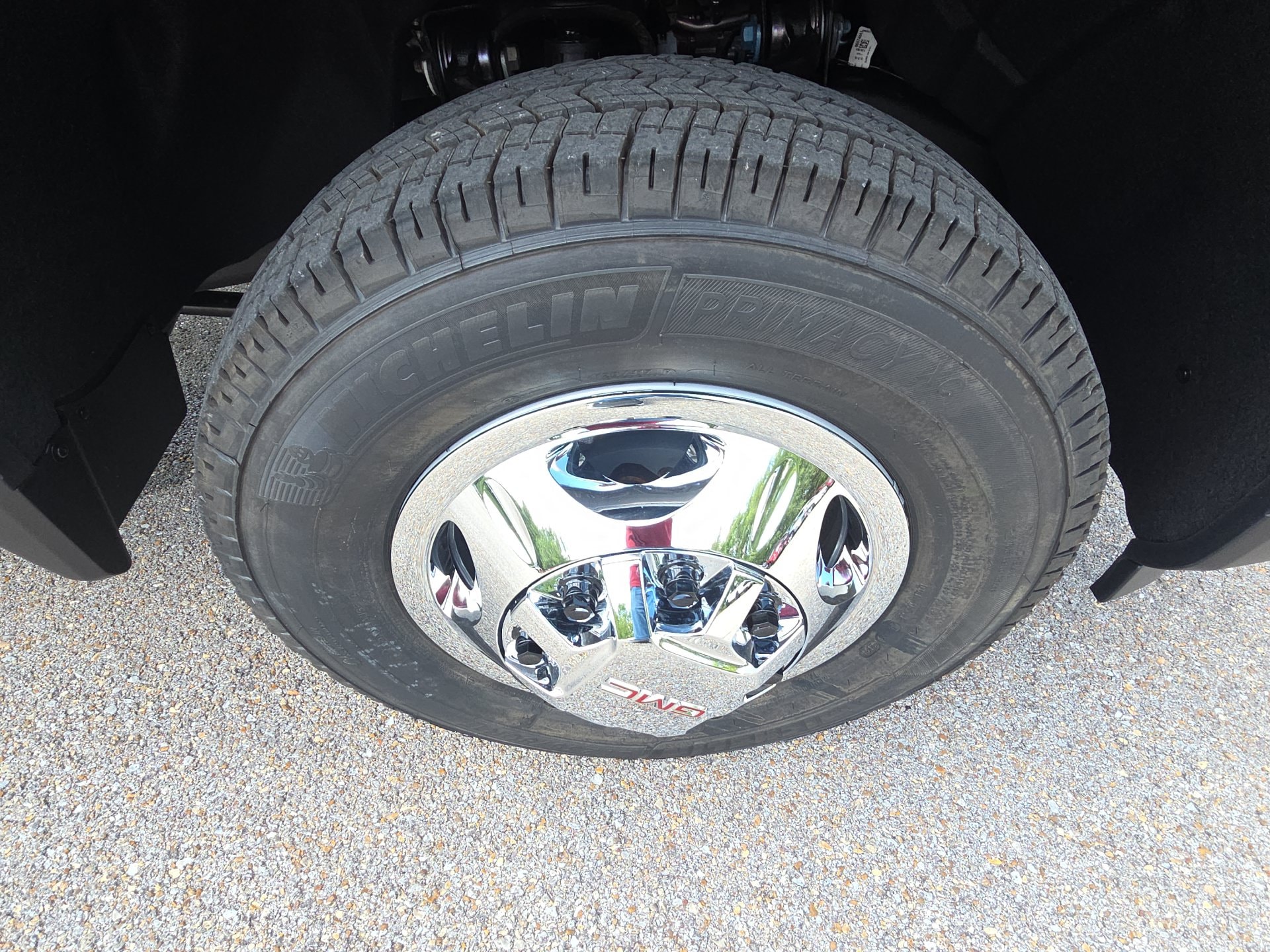 2026 GMC Sierra 3500 Chassis Cab SLE - Photo 11