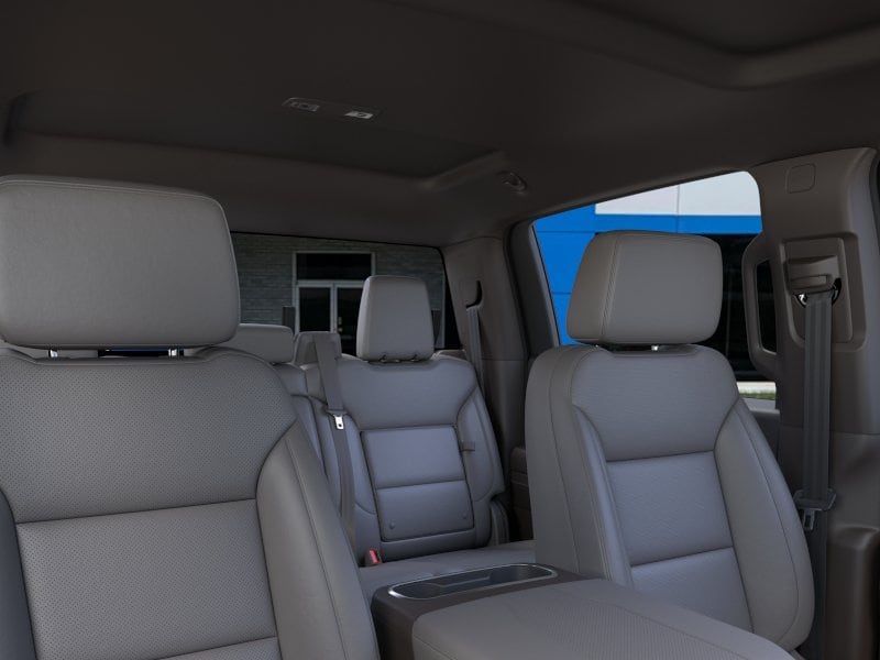 2026 GMC Sierra 1500 SLT - Photo 56
