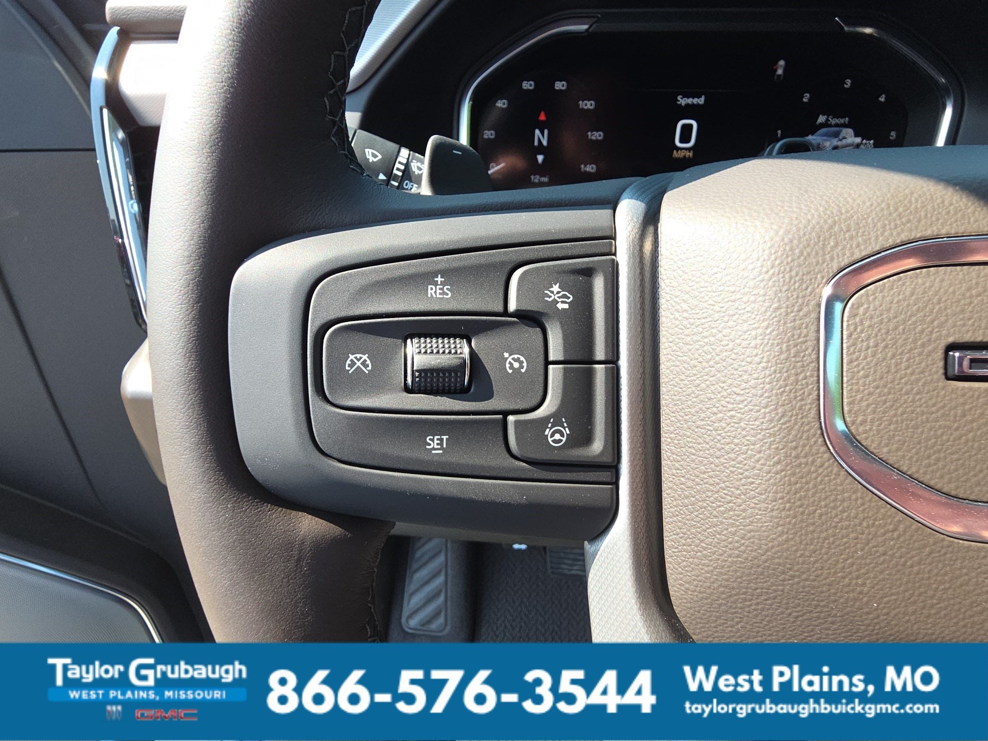 2026 GMC Sierra 1500 Denali - Photo 20