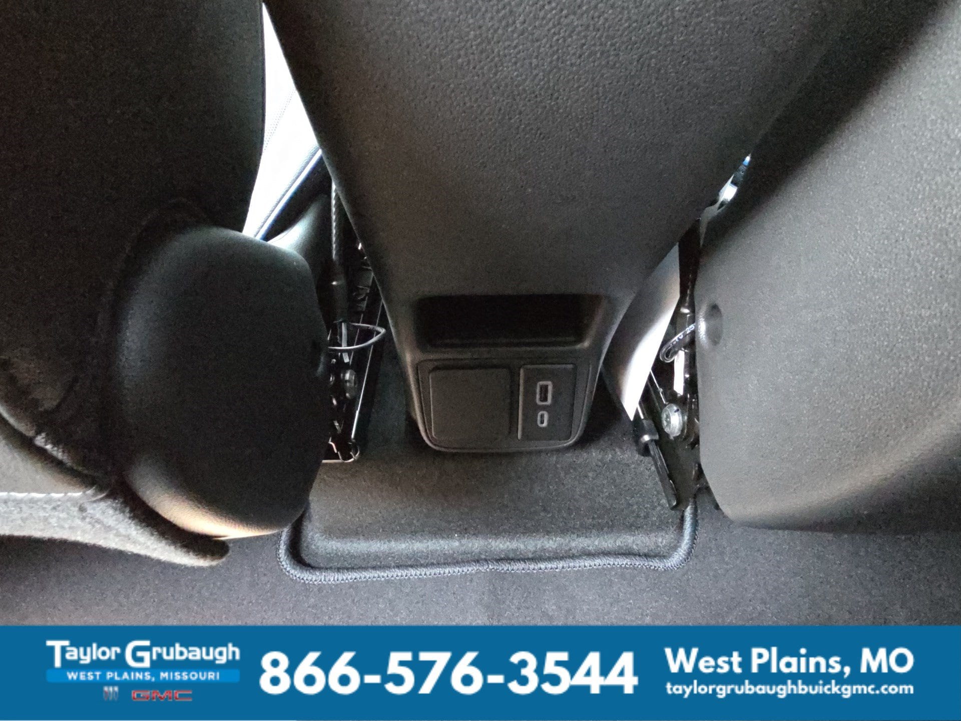 2026 Buick Encore GX Sport Touring - Photo 31