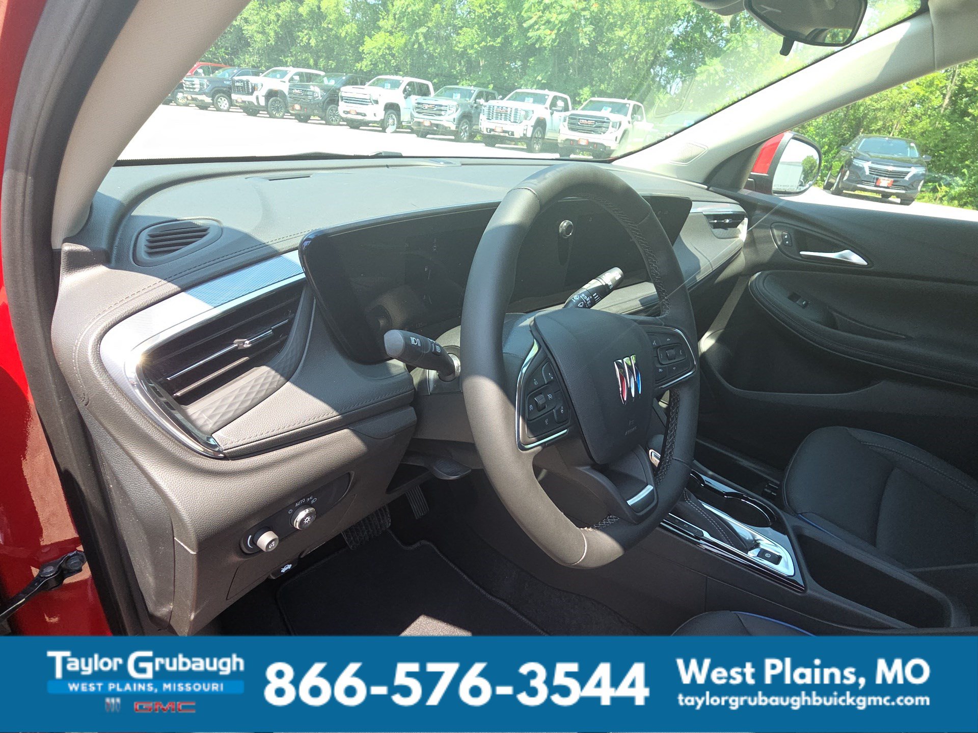 2026 Buick Encore GX Sport Touring - Photo 15