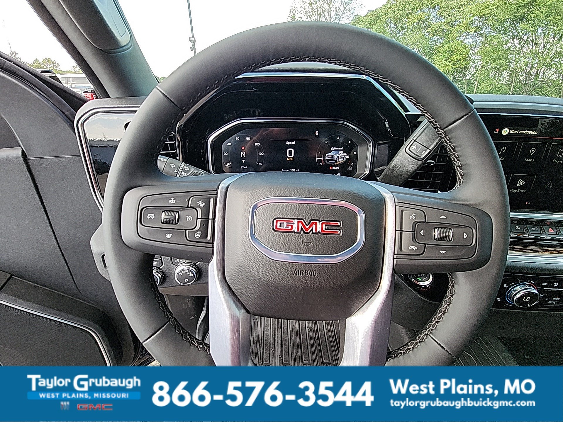 2026 GMC Sierra 1500 SLE - Photo 19