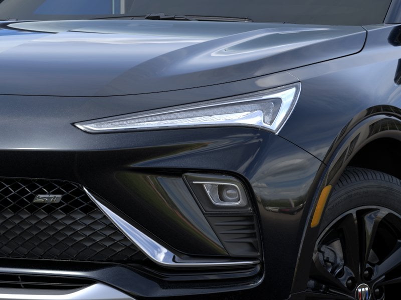 2026 Buick Envista Sport Touring - Photo 34