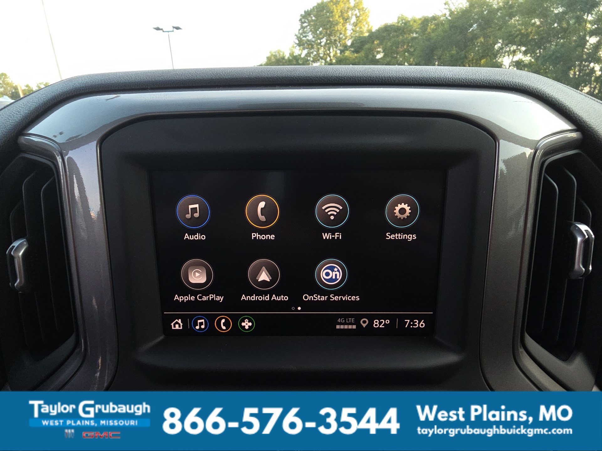 2026 GMC Sierra 3500HD Pro - Photo 21