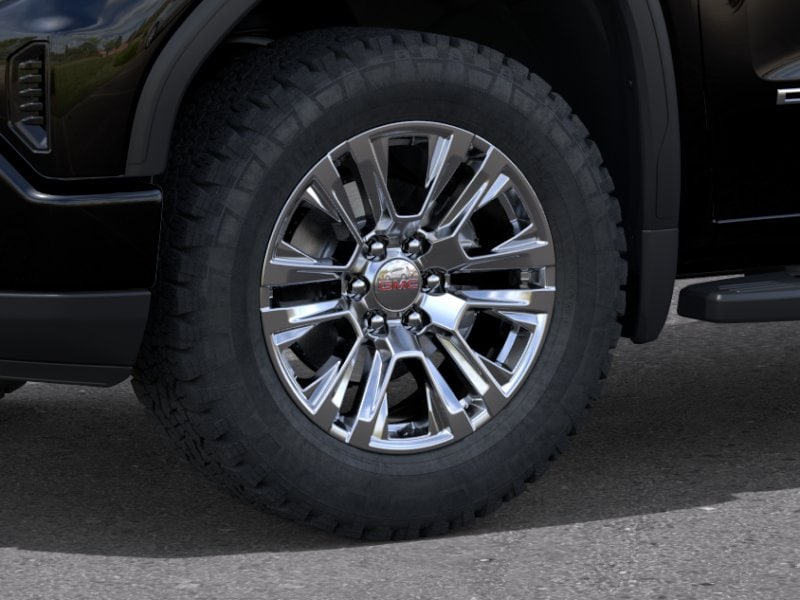 2026 GMC Sierra 1500 Denali - Photo 42