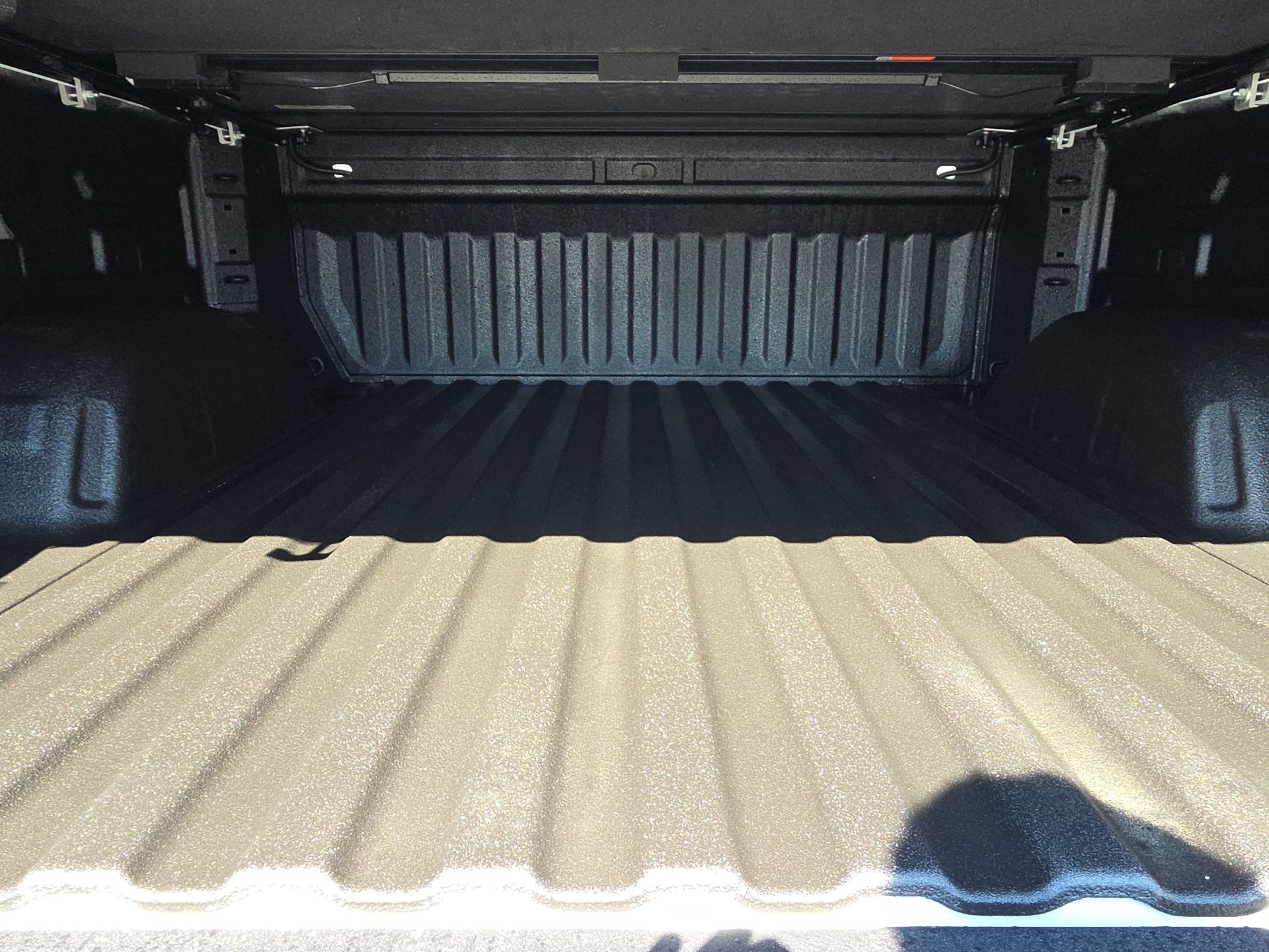 2026 GMC Sierra 1500 Pro - Photo 9