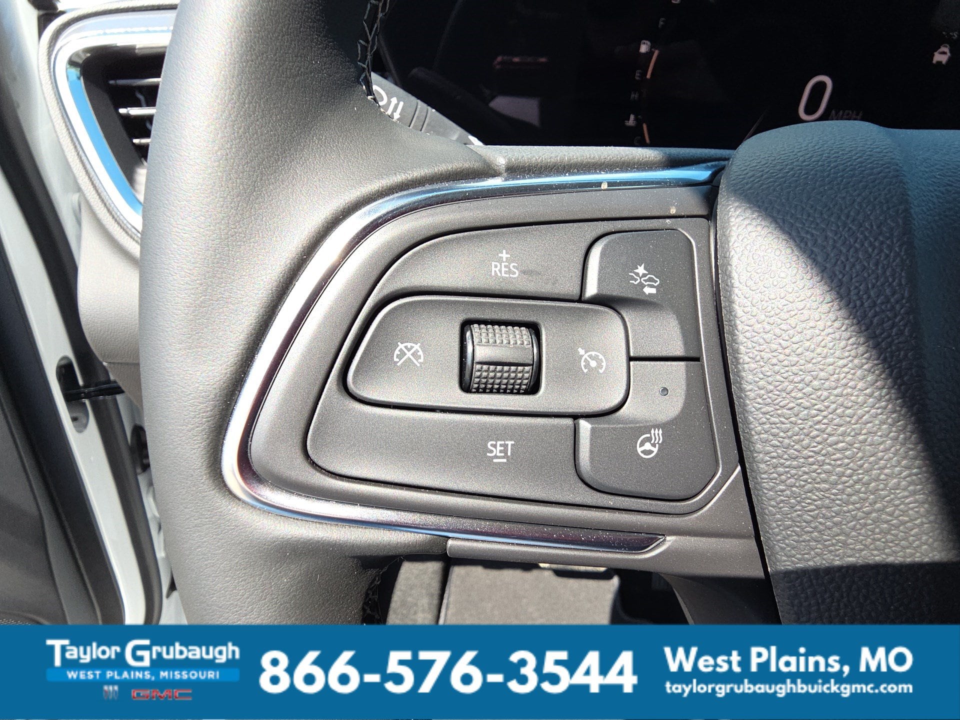 2026 Buick Encore GX Preferred - Photo 18