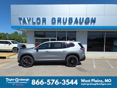 2026 GMC Acadia Elevation SUV