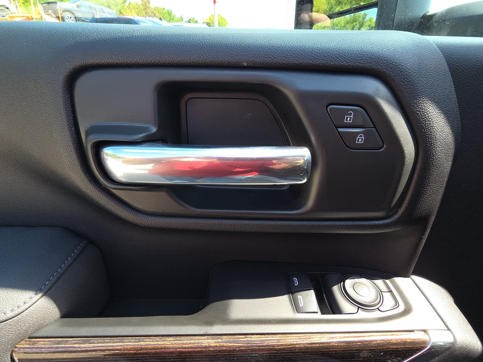 2026 GMC Sierra 3500 Chassis Cab SLE - Photo 13