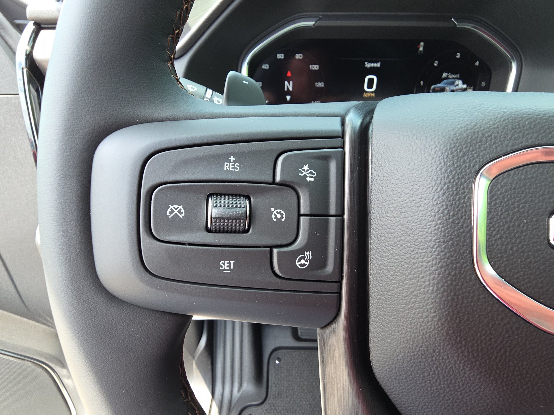 2026 GMC Sierra 1500 AT4 - Photo 20