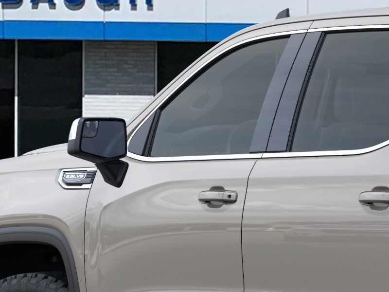 2026 GMC Sierra 1500 SLE - Photo 42
