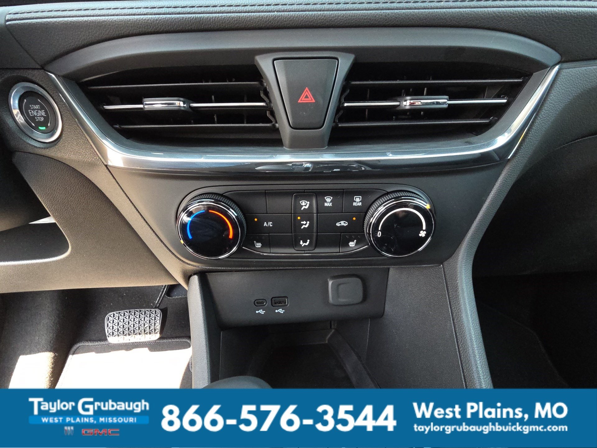 2026 Buick Encore GX Preferred - Photo 23