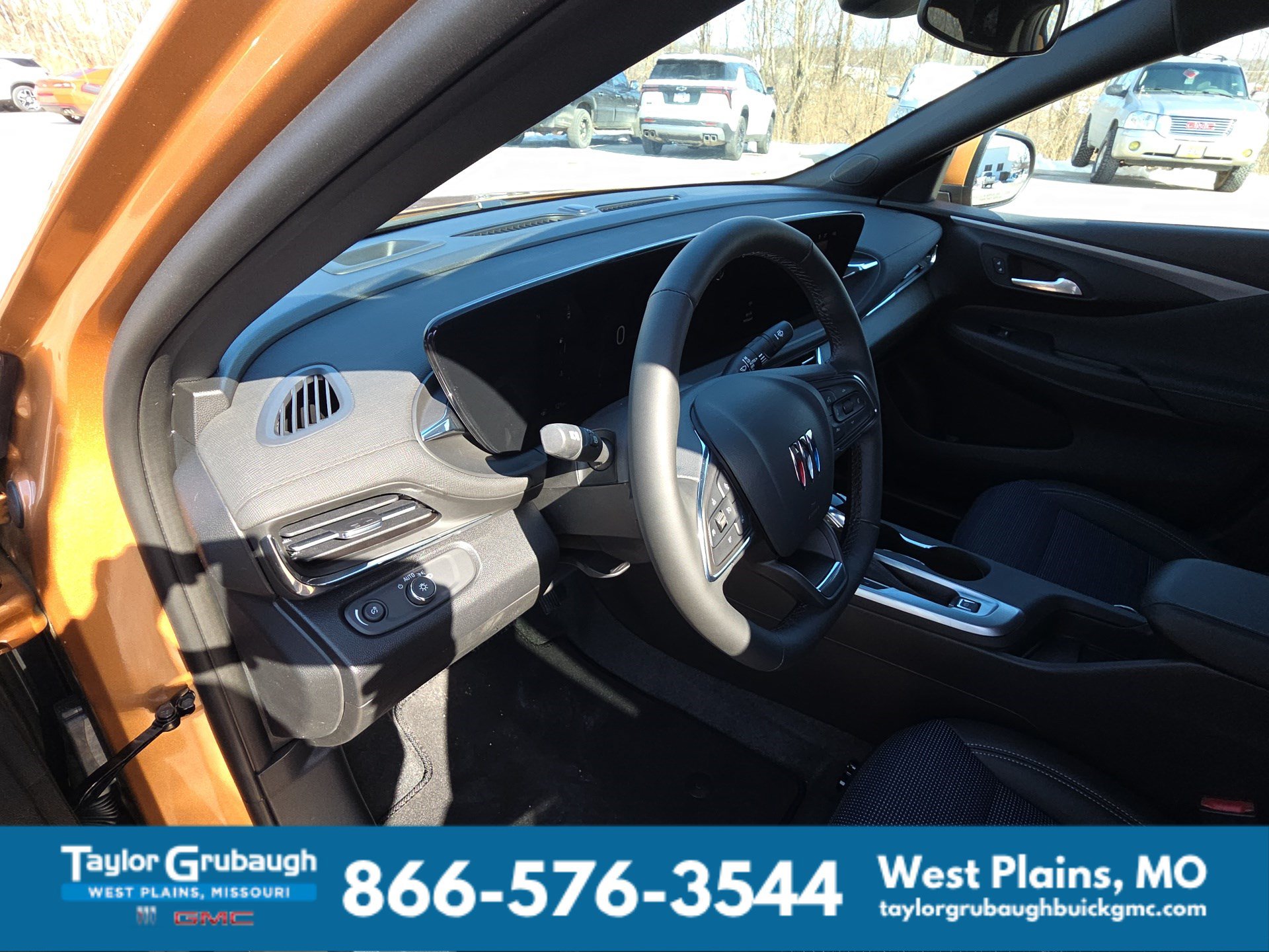 2026 Buick Envista Preferred - Photo 14