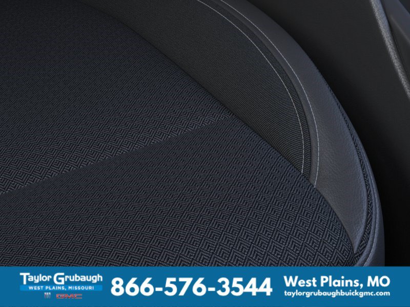 2026 Buick Encore GX Preferred - Photo 21