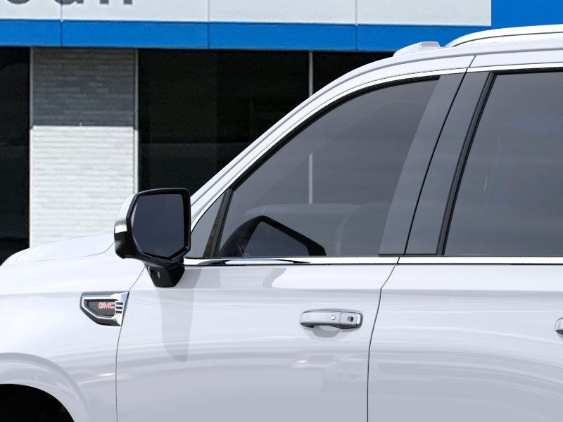 2026 GMC Yukon Elevation - Photo 47