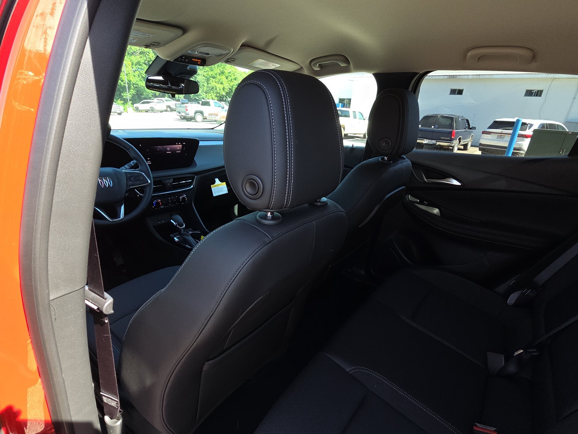 2026 Buick Encore GX Preferred - Photo 27