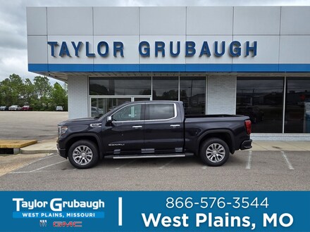 2026 GMC Sierra 1500 Denali Truck