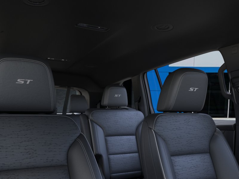 2027 Buick Enclave Sport Touring - Photo 47