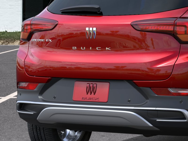2026 Buick Encore GX Preferred - Photo 47