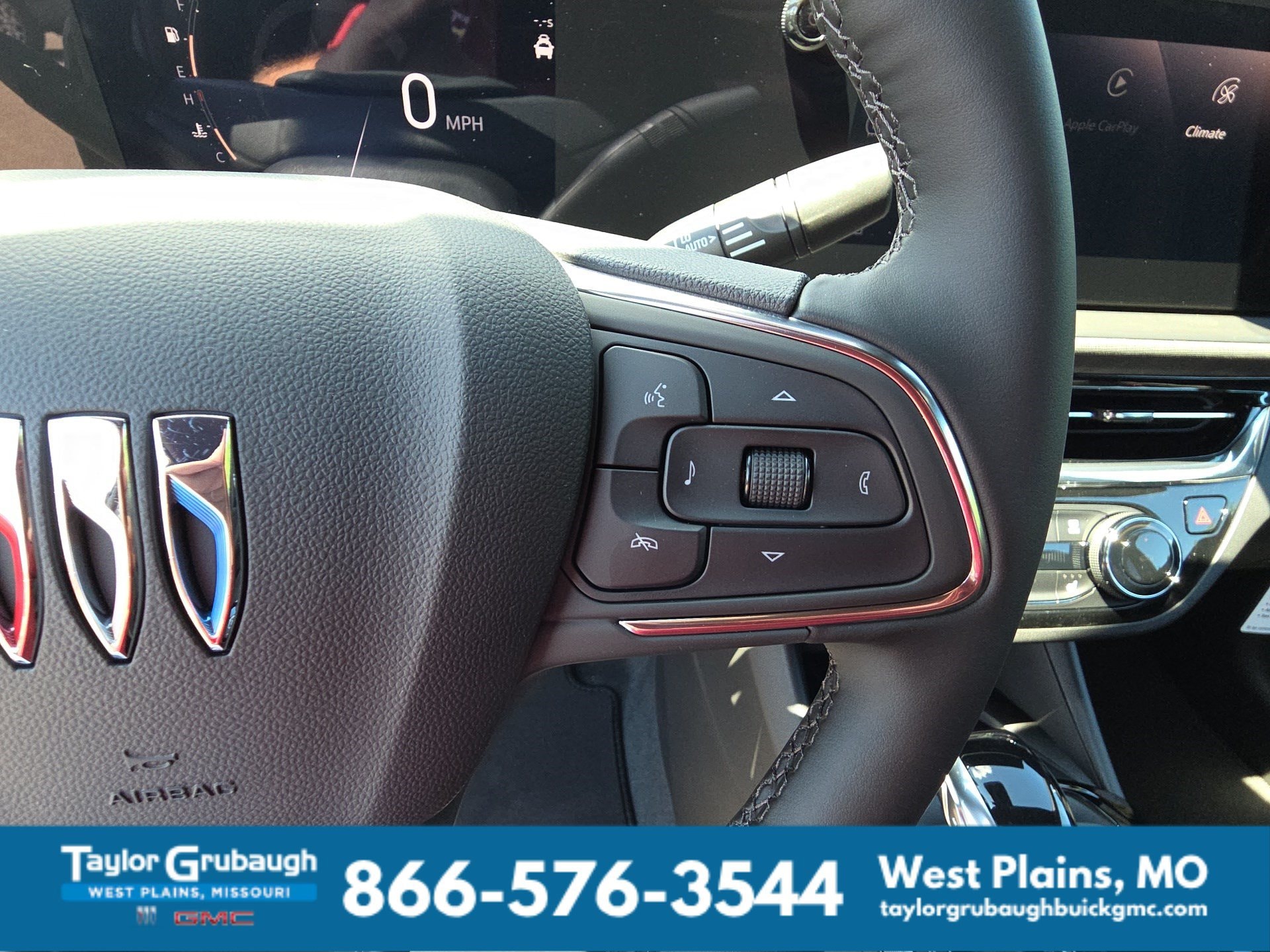 2026 Buick Envista Sport Touring - Photo 19