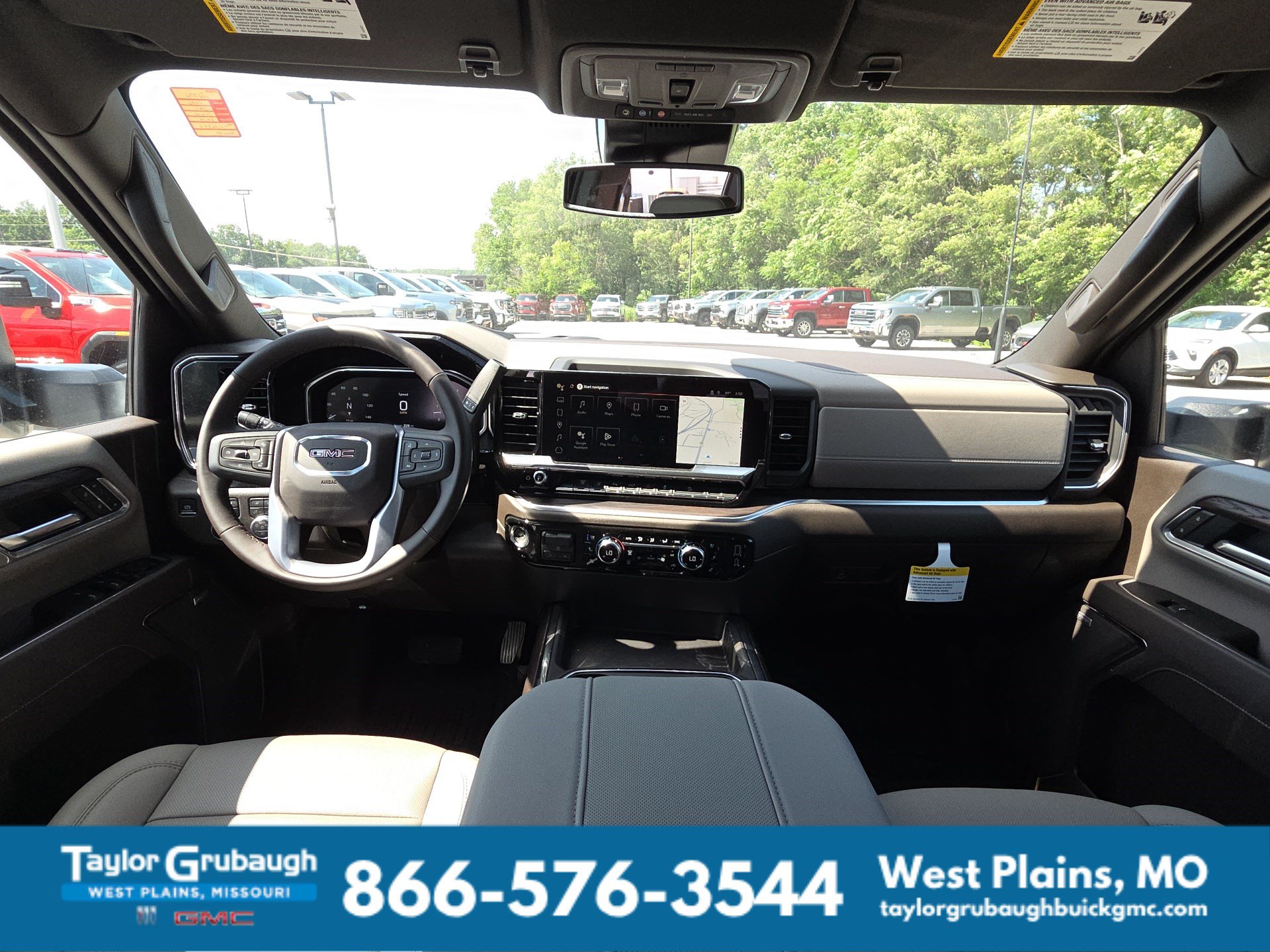 2026 GMC Sierra 3500HD SLT - Photo 30