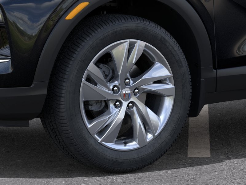 2026 Buick Encore GX Preferred - Photo 43