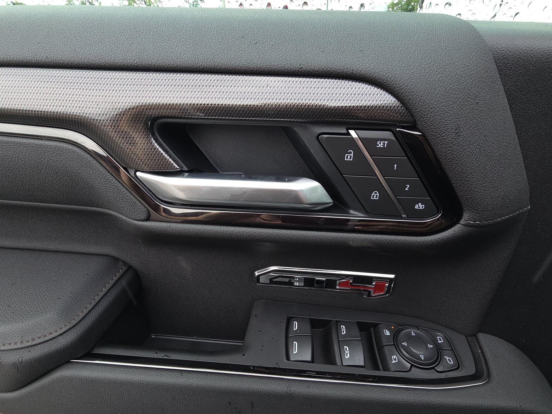 2026 GMC Sierra 1500 AT4 - Photo 15