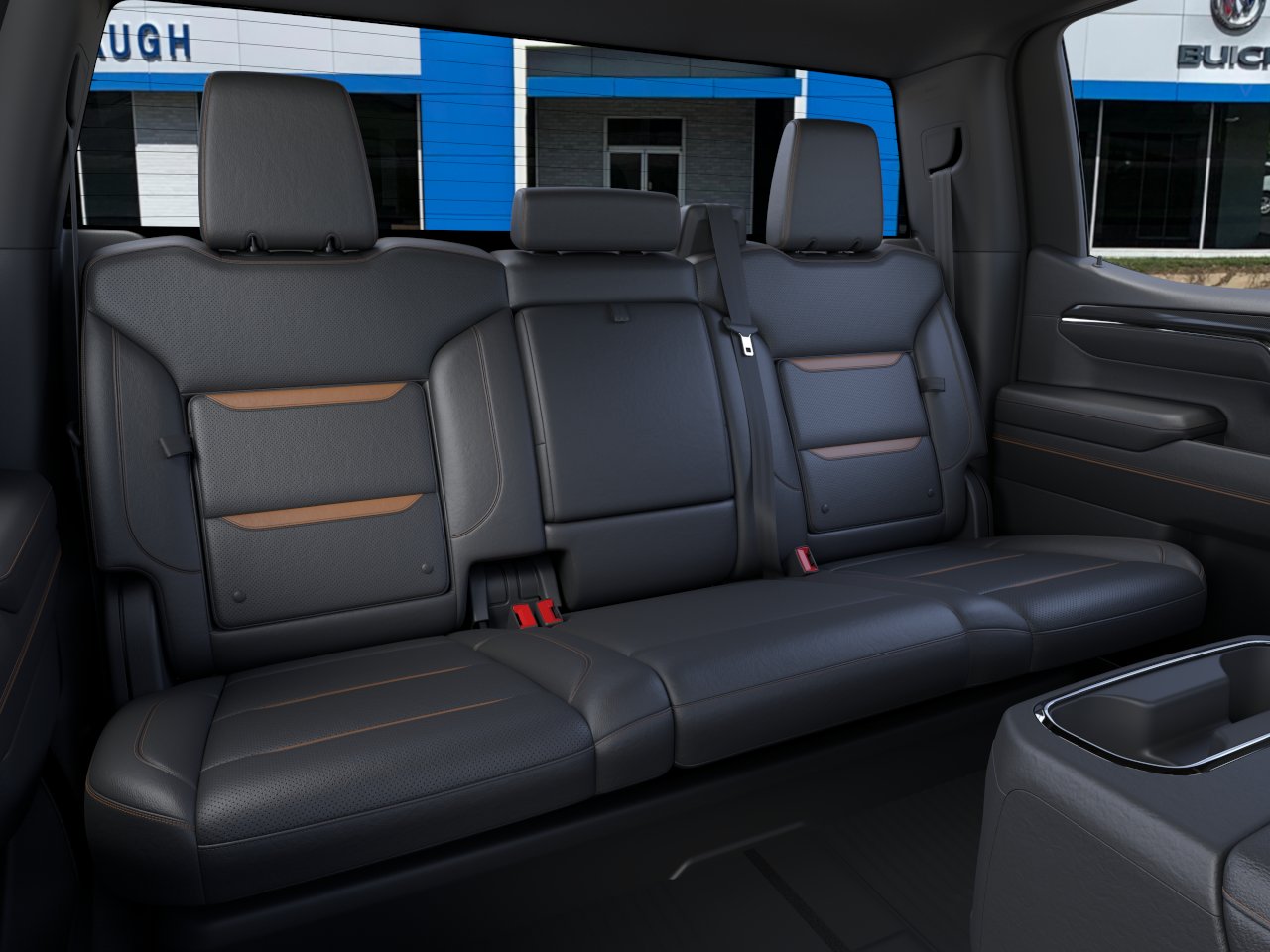 2026 GMC Sierra 1500 AT4 - Photo 49